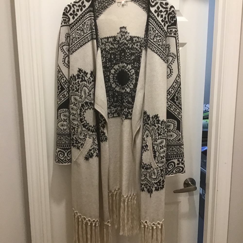 Odd Molly cardigan